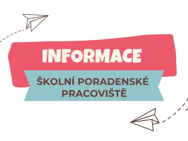 Školní pradenské pracoviště