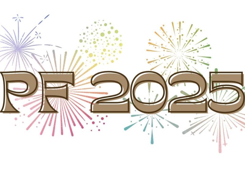 Novoroční přání 2025