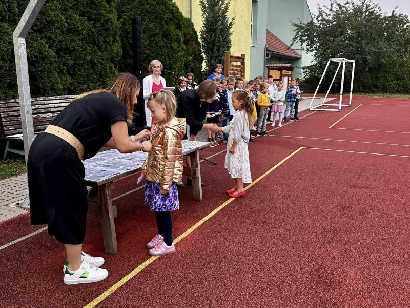 Vítejte ve školním roce 2025/2026