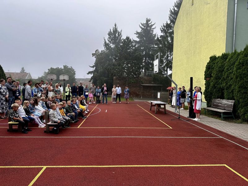 Vítejte ve školním roce 2025/2026