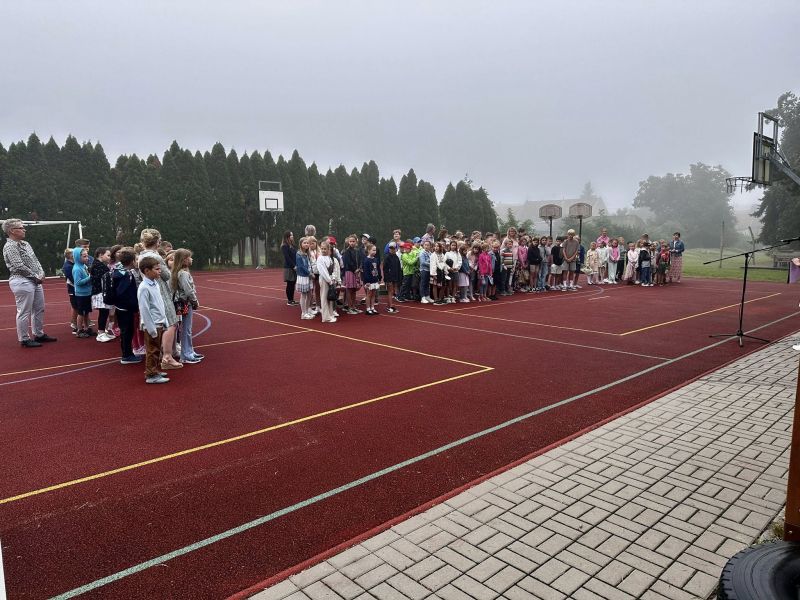 Vítejte ve školním roce 2025/2026