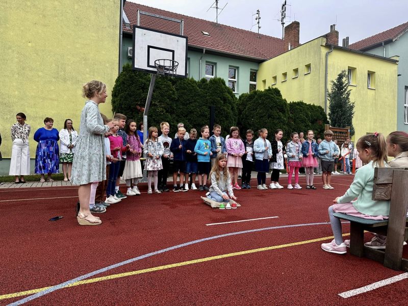 Vítejte ve školním roce 2025/2026