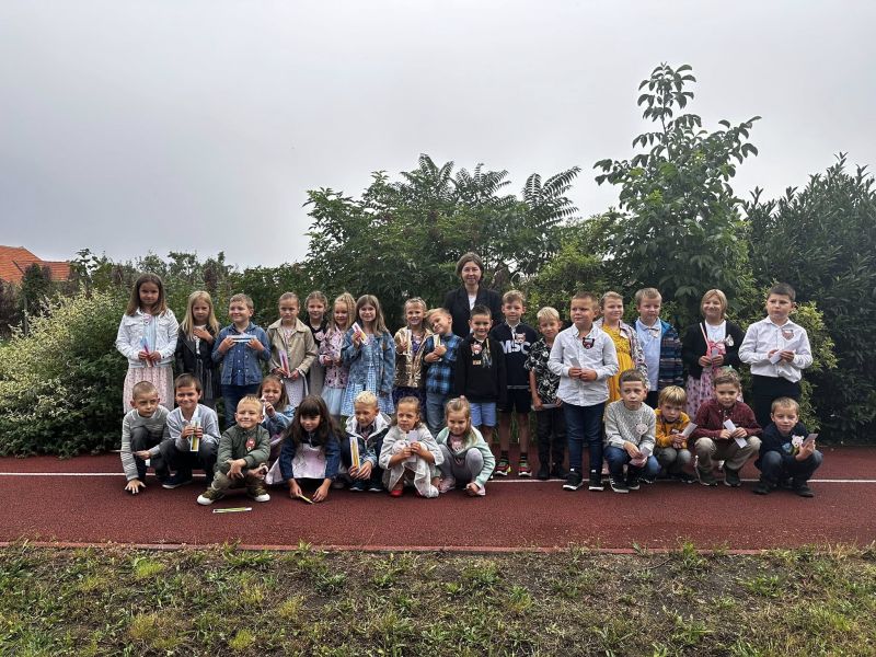 Vítejte ve školním roce 2025/2026