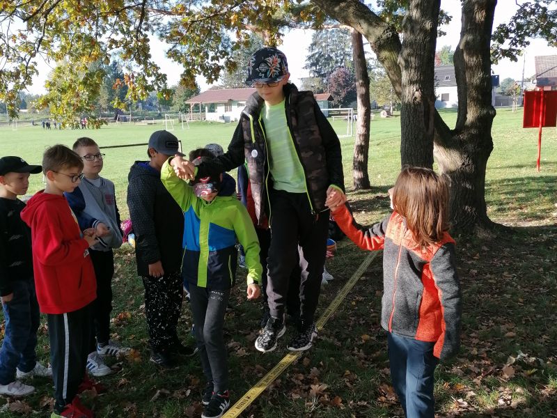 Evropský sportovní den