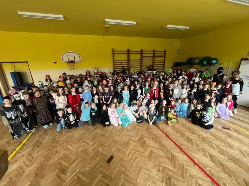 Pohádkový den imunity