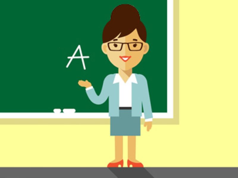 Hledáme učitele/učitelku