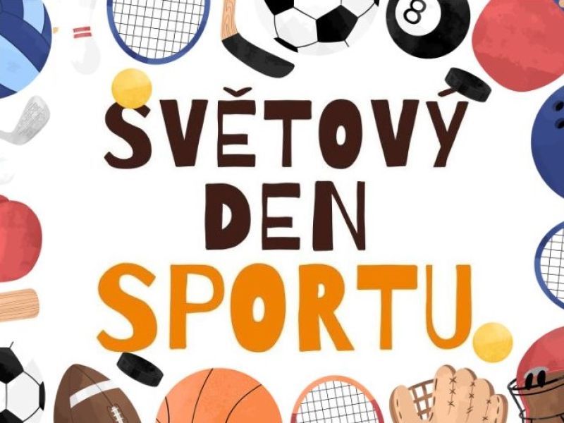 Světový den sportu