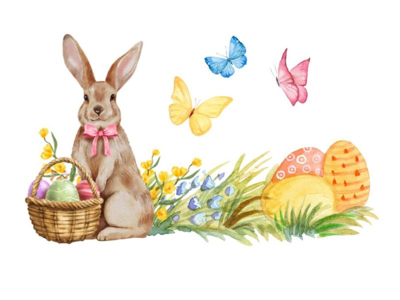 Velikonoční stezka