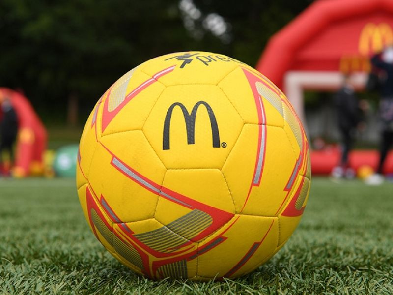 Mc Donald’s Cup 2026