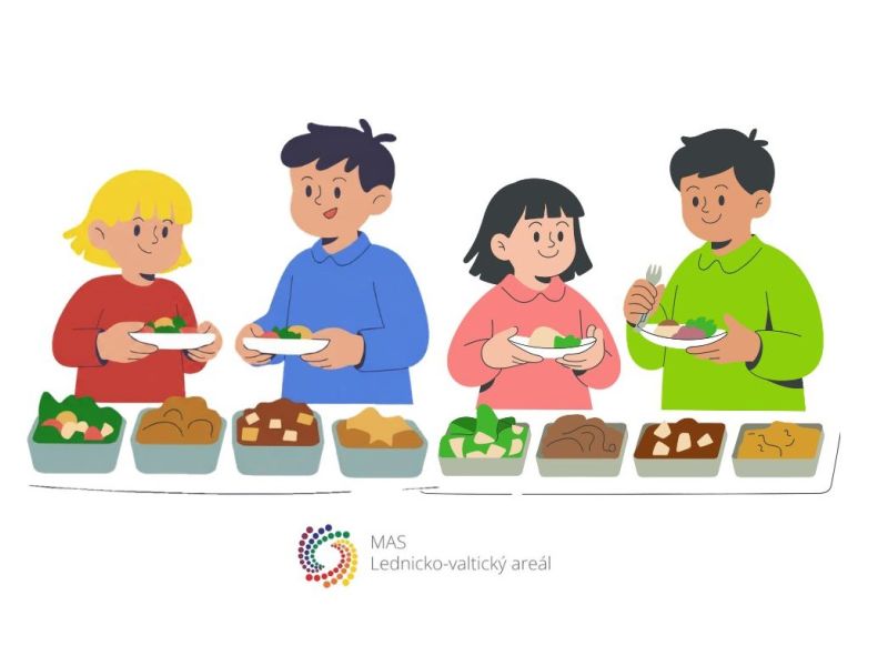 Modernizace školní jídelny